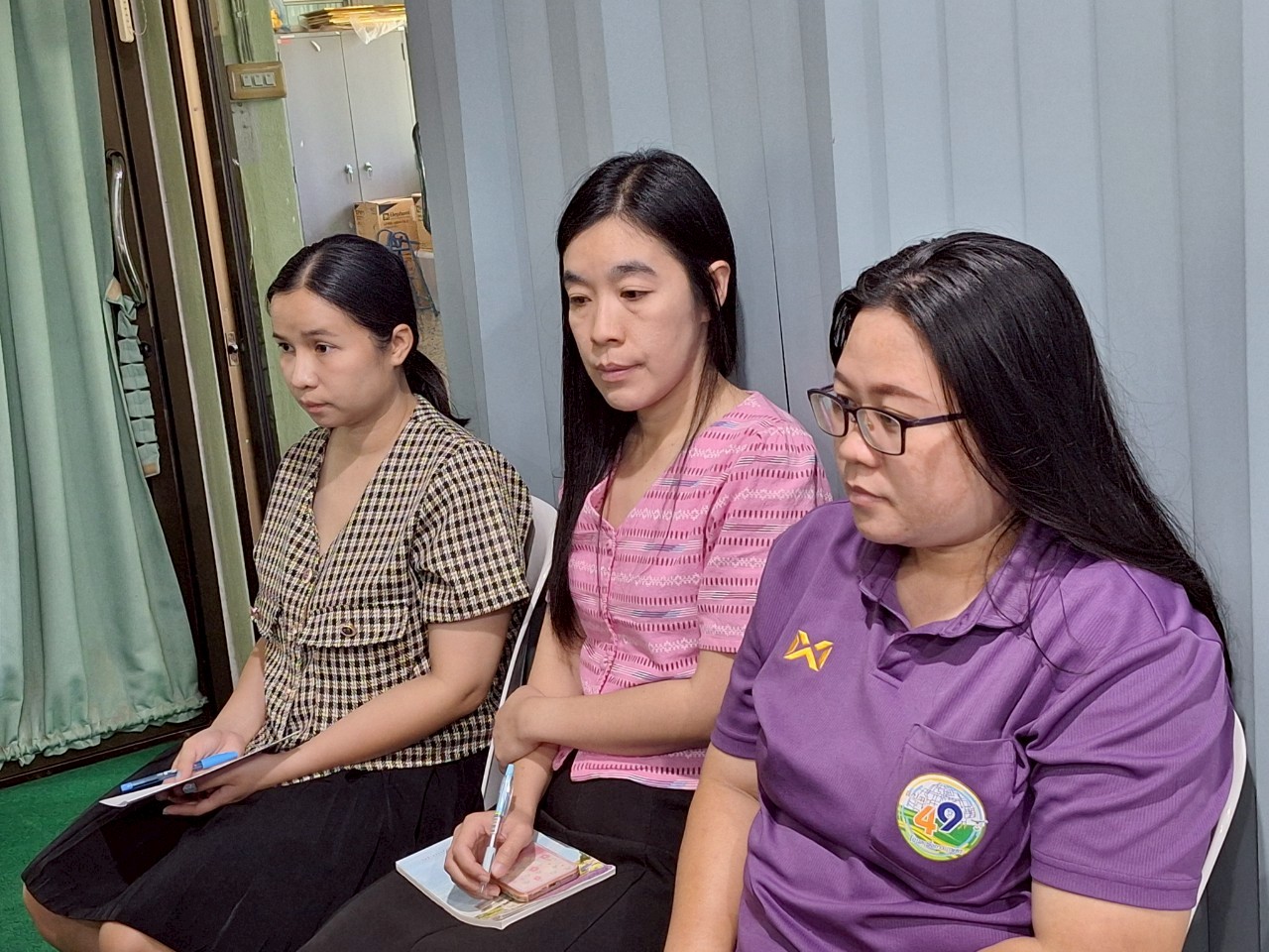 title - หัวหน้าผู้ตรวจราชการ ส.ป.ก. ประชุมตรวจราชการและติดตามความก้าวหน้าผลการดำเนินงานตามแผนการตรวจราชการของผู้ตรวจราชการ ส.ป.ก. ประจำปีงบประมาณ พ.ศ. 2568 รอบที่ 2 เขตตรวจราชการที่ 18 จังหวัดกำแพงเพชร